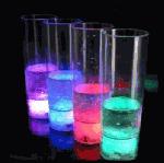 Светеща чаша 300 мл